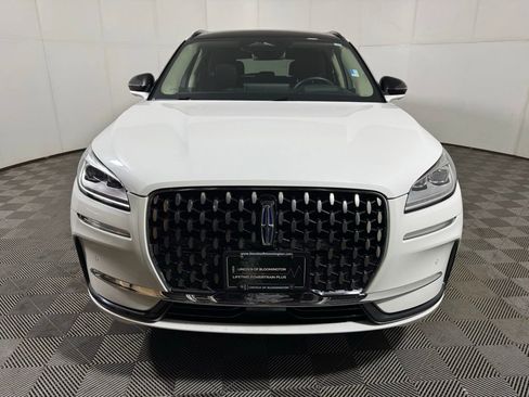 New 2025 Lincoln Corsair Grand Touring w/ Equipment Group 302A AWD/4WD image 8