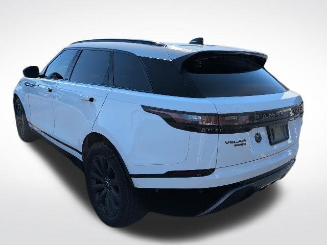 Used 2018 Land Rover Range Rover Velar R-Dynamic SE AWD/4WD image 9