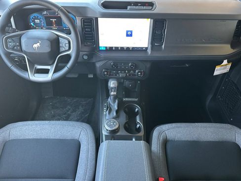 New 2026 Ford Bronco Big Bend AWD/4WD image 12