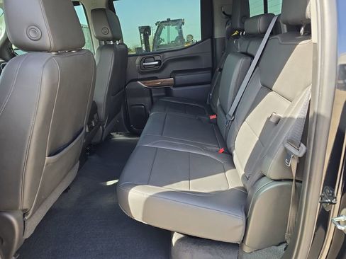 Used 2021 Chevrolet Silverado 1500 RST w/ Redline Edition image 14