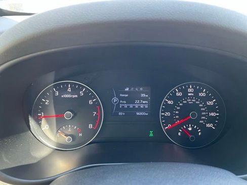 Used 2019 Kia Sportage EX AWD/4WD image 12