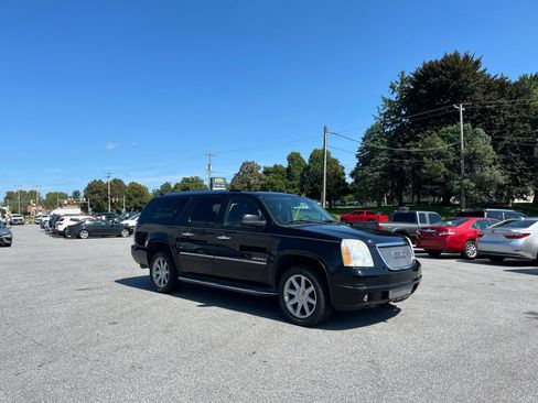 Used 2012 GMC Yukon XL Denali AWD/4WD image 27