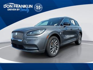 Used 2022 Lincoln Corsair AWD w/ Equipment Group 101A video 1