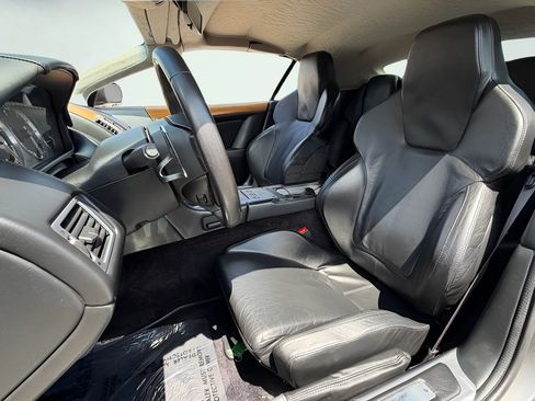 Used 2006 Aston Martin DB9 Volante RWD image 17