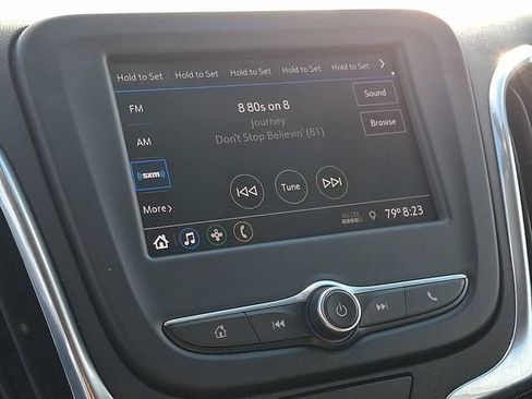 Used 2020 Chevrolet Equinox LT AWD/4WD image 3
