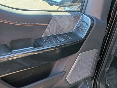 Used 2021 Ford F150 Platinum w/ Equipment Group 701A High image 13