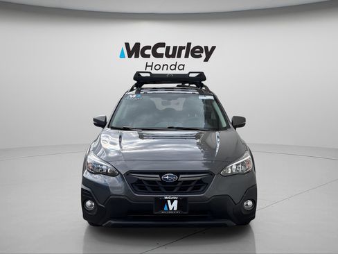 Used 2023 Subaru Crosstrek 2.5i Sport AWD/4WD image 7