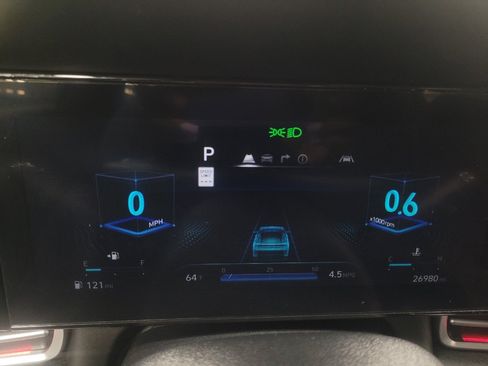 Used 2024 Hyundai Elantra SEL FWD image 23