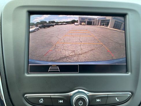 Used 2024 Chevrolet Equinox RS AWD/4WD image 25