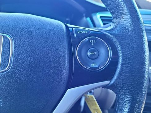 Used 2013 Honda Civic EX-L image 23
