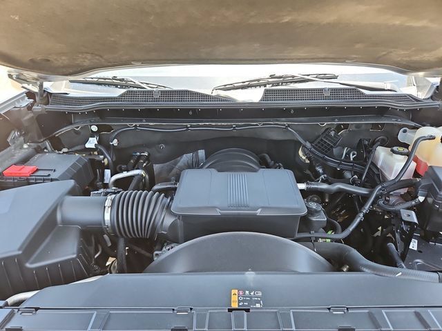 Used 2024 Chevrolet Silverado 2500 LT AWD/4WD image 26