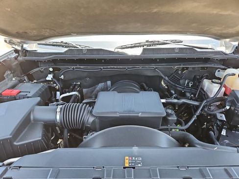 Used 2024 Chevrolet Silverado 2500 LT AWD/4WD image 26