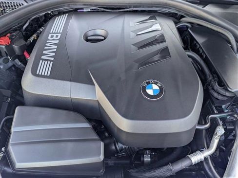 Used 2025 BMW 430i w/ Premium Package image 21