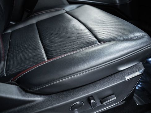 Certified 2023 Ford F150 Lariat w/ Equipment Group 502A High image 42