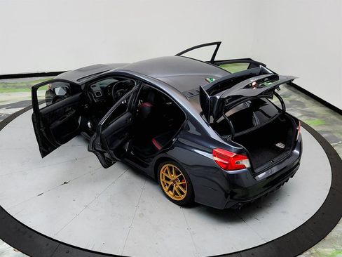 Used 2015 Subaru WRX STI AWD/4WD image 37