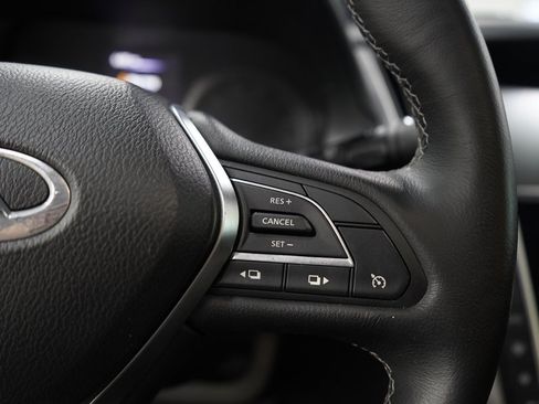 Used 2019 INFINITI Q50 3.0t RWD image 30