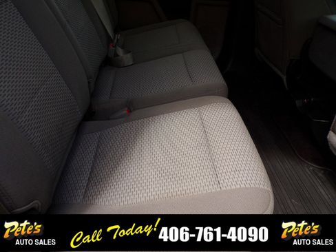 Used 2017 Ford F150 XLT w/ Trailer Tow Package image 14