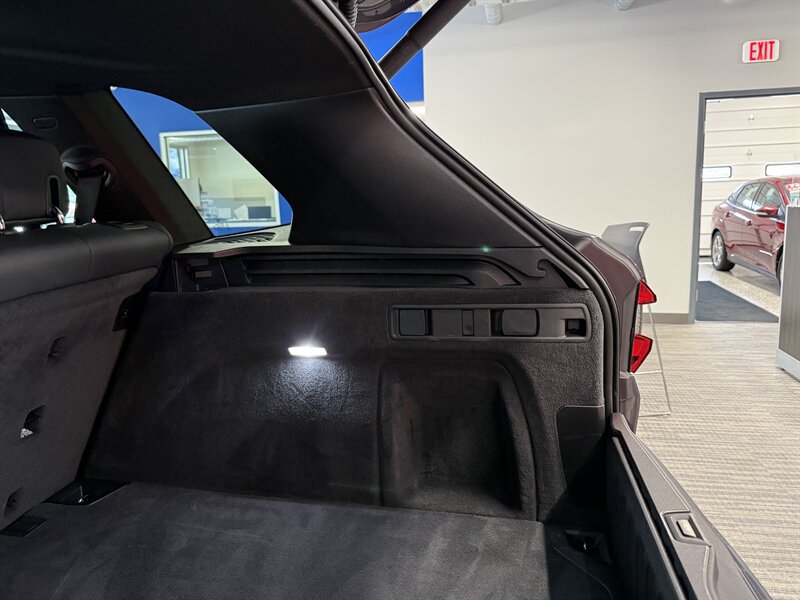 Used 2019 BMW X5 xDrive40i w/ Convenience Package AWD/4WD image 26