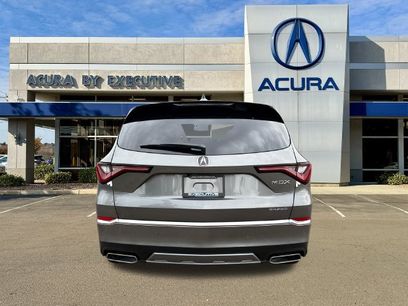 New 2026 Acura MDX w/ Technology Package