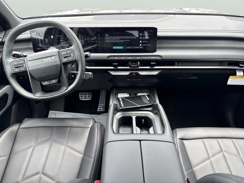 New 2027 Kia Telluride SX X-Line AWD/4WD image 13