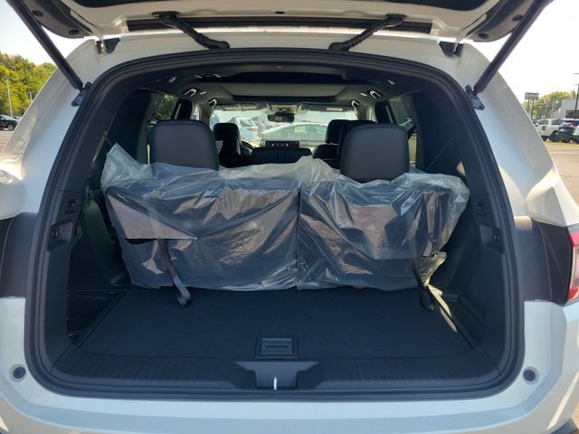 New 2026 Honda Pilot Black Edition image 41