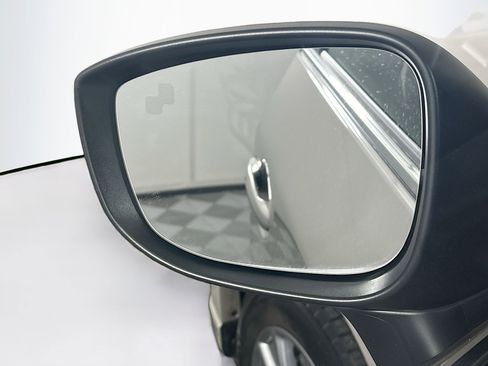 Used 2024 MAZDA CX-5 AWD 2.5 S w/ Select Package image 16