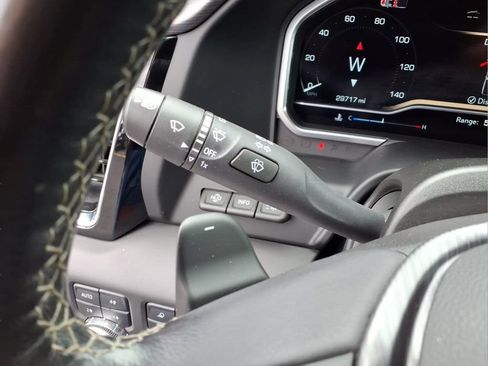 Used 2024 GMC Sierra 1500 Denali Ultimate AWD/4WD image 15
