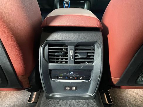 Certified 2023 BMW i4 eDrive40 w/ Premium Package image 29