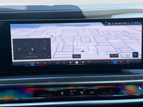 New 2026 BMW 760i xDrive AWD/4WD image 31