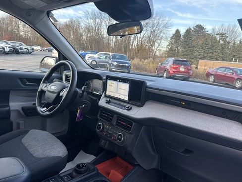 Used 2022 Ford Maverick XLT w/ XLT Luxury Package image 46