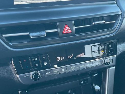 Used 2024 Kia Seltos SX image 21