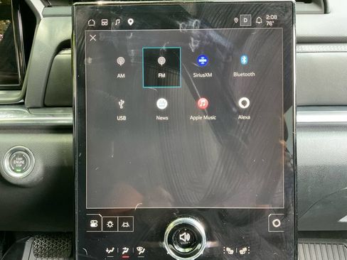 Used 2025 GMC Terrain Elevation FWD image 20