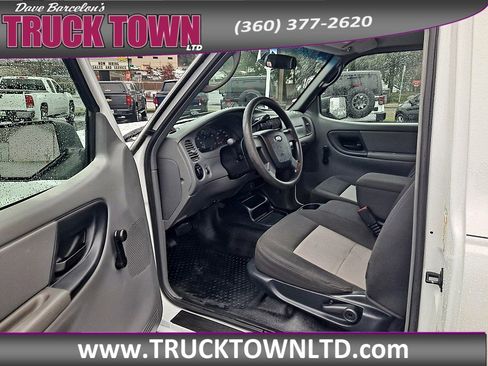 Used 2011 Ford Ranger XL image 13