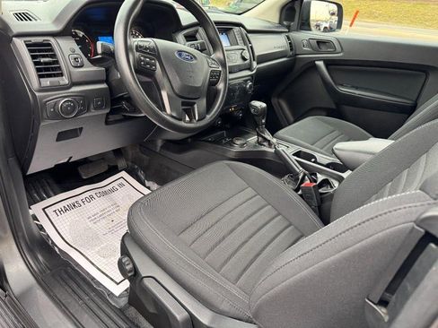 Used 2022 Ford Ranger XL w/ Equipment Group 101A High image 13