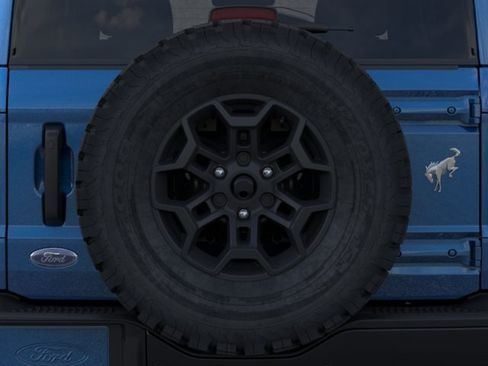 New 2026 Ford Bronco Badlands AWD/4WD image 24