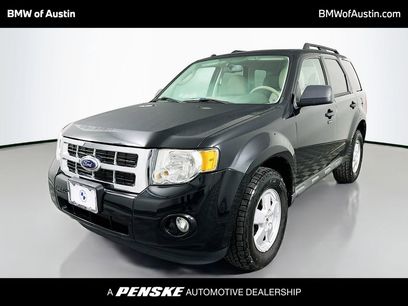 Used 2012 Ford Escape XLT