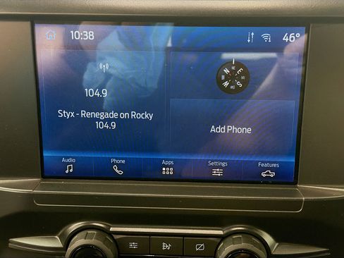 Used 2021 Ford F150 XL w/ STX Appearance Package image 14