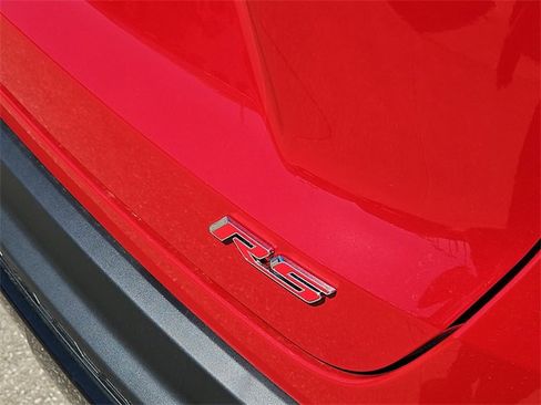 New 2026 Chevrolet Trax RS w/ Sunroof Package image 6