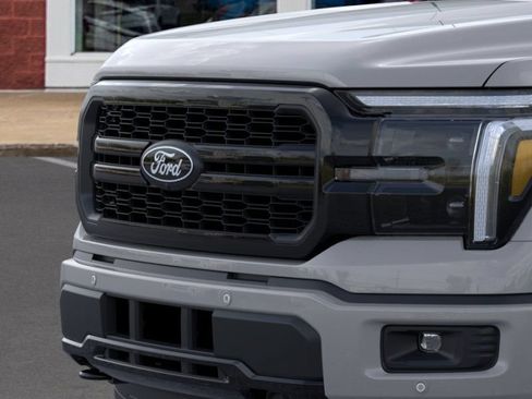 New 2026 Ford F150 Lariat w/ Equipment Group 502A High AWD/4WD image 17