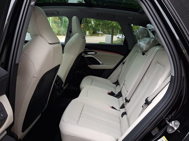 New 2026 Audi Q5 Premium Plus AWD/4WD image 6