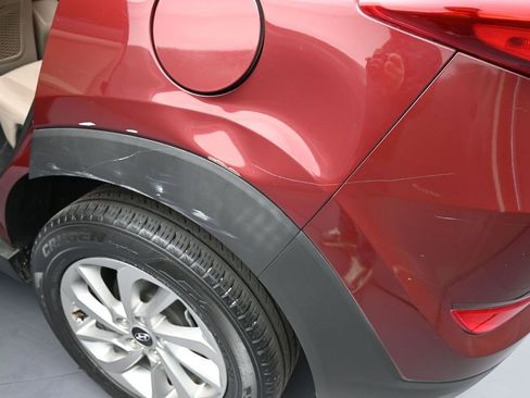 Used 2017 Hyundai Tucson SE image 26