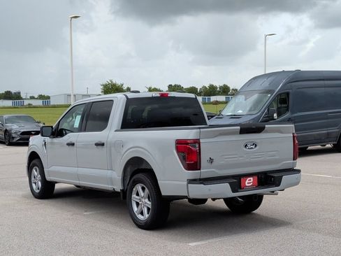 New 2026 Ford F150 XLT w/ Equipment Group 301A Standard RWD image 6