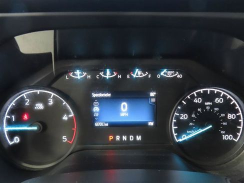 Used 2025 Ford F250 XLT AWD/4WD image 18