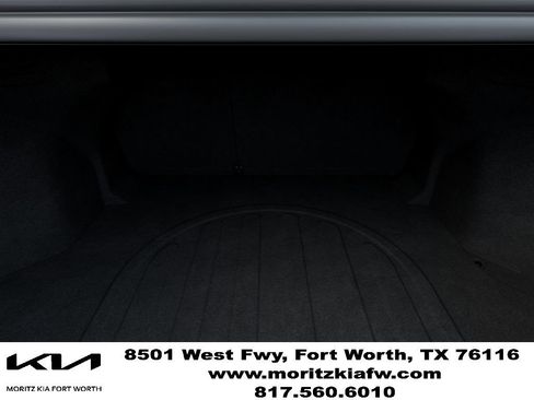 New 2026 Kia K4 EX FWD image 19
