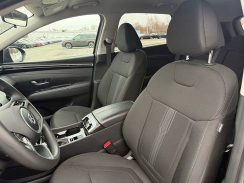 Used 2023 Hyundai Tucson SEL image 34