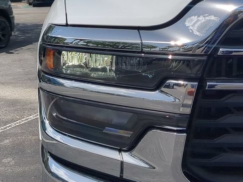 New 2026 RAM 2500 Tradesman AWD/4WD image 10