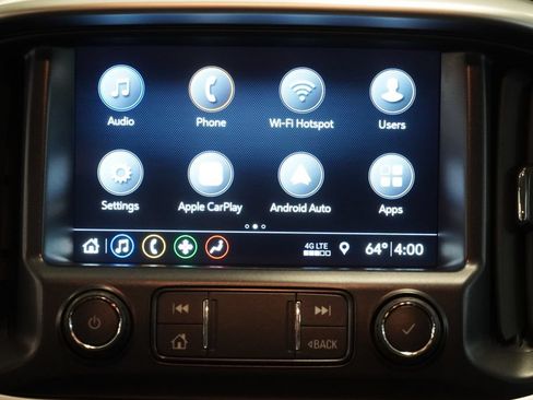 Used 2022 Chevrolet Colorado ZR2 AWD/4WD image 19
