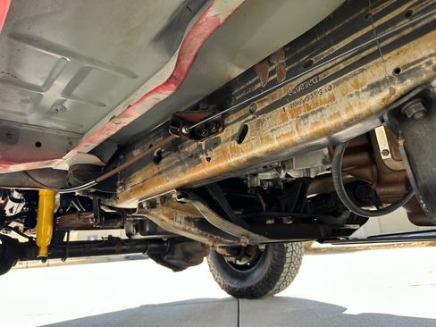 Used 1991 Dodge D/W Truck 250 image 68