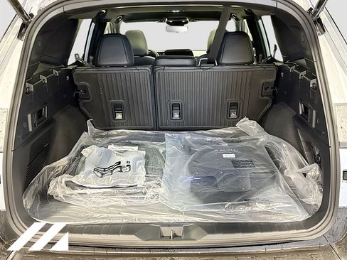 New 2026 Subaru Outback Touring XT AWD/4WD image 29