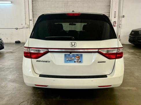 Used 2012 Honda Odyssey Touring image 6